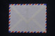 POLYNÉSIE - Enveloppe De Papeete En 1968 Pour La France - L 141982 - Lettres & Documents