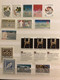Delcampe - NATIONS UNIS, Lot Collection En Classeur - Neufs - Voir Photos - (L097) - Colecciones (en álbumes)