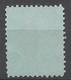 Canada  N° 80             Neuf  ( *  )    B/TB   Voir Scans    Soldé  ! ! ! - Unused Stamps