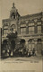 Den Helder (NH) Schouwburg En Concertzaal Casino (Veel Volk) Ca 1900 Topkaart - Den Helder
