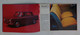 I112769 Brochure Pubblicitaria - Catalogo Renault 1968 - Voitures