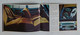 I112769 Brochure Pubblicitaria - Catalogo Renault 1968 - Voitures
