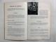 I112784 Manuale D'istruzioni - Ford La Nuova Anglia - 1963 - Voitures