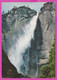 289093 / United States - Yosemite National Park California - Upper Yosemite Fall Nature PC USA Etats-Unis - Yosemite