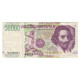 Billet, Italie, 50,000 Lire, 1992, 1992-05-27, KM:116c, TTB - 50000 Lire