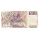 Billet, Italie, 50,000 Lire, 1992, 1992-05-27, KM:116c, TTB - 50000 Liras