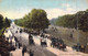 ANGLETERRE - Hyde Park - Rotten Row - Animée - Carrosse  - Carte Postale Ancienne - Hyde Park