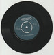 45T Single Grote HONIG Luisterwedstrijd 1968 Tom Manders "dorus" - Otros - Canción Neerlandesa