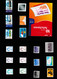 2001 Jaarcollectie PTT Post Postfris/MNH**, Official Yearpack. See Description - Années Complètes