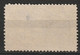 USA 1893 5 Cents Unused.Mint No Gum. See Both Scans. Sc 234 - Unused Stamps