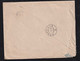 Portugal 1904 Cover PORTO X POSCHIAVO Switzerland Stamp With Perfin - Lettres & Documents