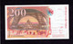 200 F EFFEIL 1999 - SANS TROUS D'EPINGLE - 200 F 1995-1999 ''Eiffel''