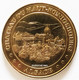 Monnaie De Paris 67.Orschwiller - Chateau Haut Koenigsbourg 2001 - 2001