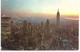 WILSON CARTOLINA PER ITALIA NEW YORK - Panoramic Views