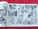 Cómic  Flas / Flash Gordon. Nº 1. El Monstruo De Los Hielos - Hispano Americana, An. 1946*   TOP !! - Frühe Comics