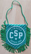 CSP LIMOGES France Basketball Club  PENNANT, SPORTS FLAG ZS 5/10 - Kleding, Souvenirs & Andere