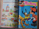 Mickey Magazine, Album Semestriel N° 15, 1957 - 1958 - Mickey Parade