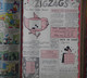 Delcampe - Mickey Magazine, Album Semestriel N° 15, 1957 - 1958 - Mickey Parade