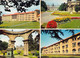 95 - Saint Martin Du Tertre - Sanatorium Fernand Bezançon - Multivues - Saint-Martin-du-Tertre