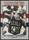 UNITED STATES - U.S. OLYMPIC CARDS HALL OF FAME - ATHLETICS: PARRY O'BRIEN - SHOT PUT - # 19 - Tarjetas