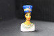 Fève De La Série ROIS ET REINES D'EGYPTE - Nefertiti - Prime 2007 - (Réf. 006) - Geschichte