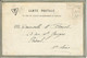 CPA (88) CHATEL-sur-MOSELLE - Aspect Des Abords Du Séminaire En 1900 - Chatel Sur Moselle