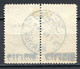 Réf 55 CL2 < -- CILICIE < Yvert N° 12 Paire De 2 Surcharges Renversées Ø Superbe Cachet De Mersine < Oblitéré Ø Used - Used Stamps