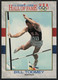 UNITED STATES - U.S. OLYMPIC CARDS HALL OF FAME - ATHLETICS - WILLIAM ANTHONY TOOMEY - DECATHLON   - # 23 - Trading Cards