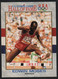 UNITED STATES - U.S. OLYMPIC CARDS HALL OF FAME - ATHLETICS - EDWIN CORLEY MOSES - 400 METER HURDLES - # 25 - Trading Cards