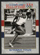 UNITED STATES - U.S. OLYMPIC CARDS HALL OF FAME - ATHLETICS - WYOMIA TYUS - SPEED RACES - # 26 - Trading Cards