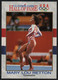 UNITED STATES - U.S. OLYMPIC CARDS HALL OF FAME - GYMNASTICS - MARY LOU RETTON - # 27 - Trading-Karten