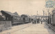 Melun         77         La Station Du Tramway De Verneuil     N° 12        (voir Scan) - Melun