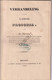 Letterkunde: Vlaemsche Prosodia - Th. Van Loo - 1842, Brugge, Gesigneerd (V2290) - Antique