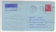 HONG KONG      Aerogramme  1972  To Germany - Storia Postale