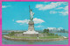 289136 / United States - New York City - Statue Of Liberty Sculpture By Frédéric Auguste Bartholdi PC USA Etats-Unis - Statue De La Liberté