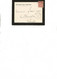 LETTRE CHAMBRE DES DEPUTES OBLITERE CAD TALMONT -VENDEE 1903-AU DOS CAD LE BOUPERE VENDEE  -AFFRANCHIE N° 125 - 1877-1920: Période Semi Moderne