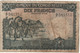 BELGIAN CONGO  10 Francs  P14E     Dated 15.08.49   ( Watussi Dancers  + Inspection  Of Th "Forces Publique" At Back  ) - Banco De Congo Belga
