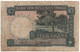 BELGIAN CONGO  10 Francs  P14E     Dated 15.08.49   ( Watussi Dancers  + Inspection  Of Th "Forces Publique" At Back  ) - Belgian Congo Bank