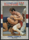 UNITED STATES - U.S. OLYMPIC CARDS HALL OF FAME - WRESTLING - DAN GABLE - FREESTYLE - # 32 - Trading Cards
