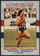 UNITED STATES - U.S. OLYMPIC CARDS HALL OF FAME - ATHLETICS - BRUCE JENNER - DECATHLON - # 33 - Trading-Karten