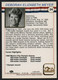 UNITED STATES - U.S. OLYMPIC CARDS HALL OF FAME - SWIMMING - DEBBIE MEYER - FREESTYLE - # 34 - Trading Cards