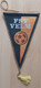 FSV Velm Austria Football Club soccer Fussball Calcio Futbol Futebol  PENNANT, SPORTS FLAG ZS 5/13 - Bekleidung, Souvenirs Und Sonstige