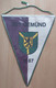 SSV GEMUND Germany Football Club soccer Fussball Calcio Futbol Futebol  PENNANT, SPORTS FLAG ZS 5/13 - Uniformes Recordatorios & Misc