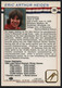 UNITED STATES - U.S. OLYMPIC CARDS HALL OF FAME - SPEEDSKATING - ERIC HEIDEN - # 36 - Tarjetas