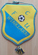 FCU Winklarn Austria Football Club soccer Fussball Calcio Futbol Futebol  PENNANT, SPORTS FLAG ZS 5/14 - Habillement, Souvenirs & Autres