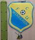 FCU Winklarn Austria Football Club soccer Fussball Calcio Futbol Futebol  PENNANT, SPORTS FLAG ZS 5/14 - Abbigliamento, Souvenirs & Varie