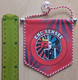 EHC SENSEE Switzerland, Ice Hockey Club  PENNANT, SPORTS FLAG ZS 5/14 - Bekleidung, Souvenirs Und Sonstige