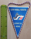 Slovak Handball Federation Slovakia  PENNANT, SPORTS FLAG ZS 5/14 - Handbal