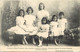 Pays Div-ref CC966- Luxembourg - Luxemburg -famille Royale -royauté - Famille Grande Ducale - Enfants - - Grossherzogliche Familie