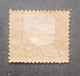 AUSTRALIA OC QUEENSLAND 1891 VICTORIA  CAT SCOTT N 63 MNHL - Mint Stamps